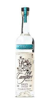 Rey Campero Mezcal Espadin