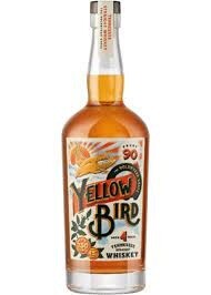 Yellow Bird Tennessee Whiskey 4yr
