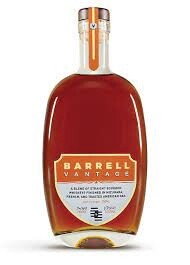 Barrell Vantage Bourbon