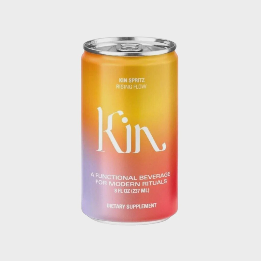 Kin Spritz (Non-Alcoholic) Cans
