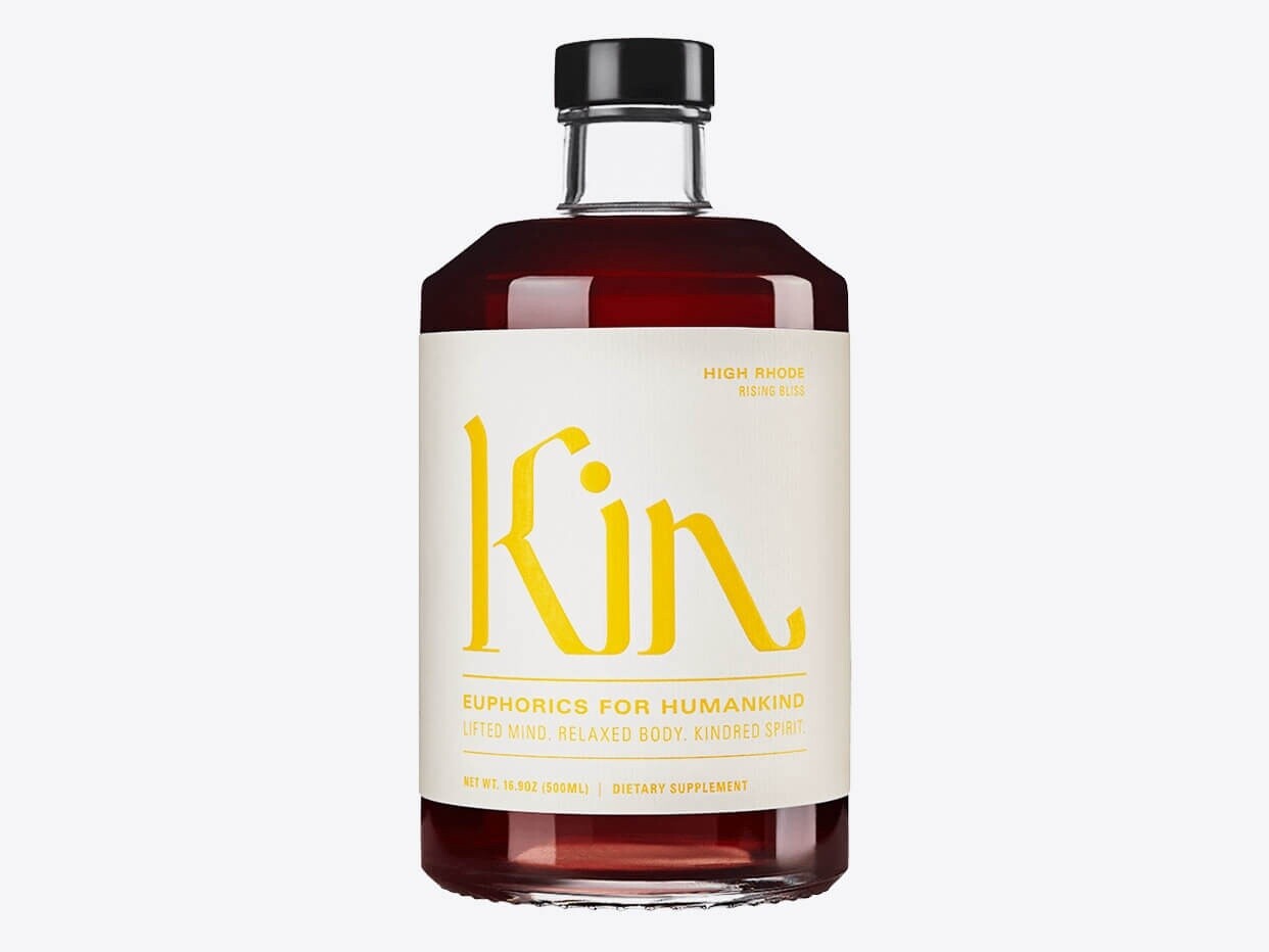 Kin High Rhode (Non-Alcoholic)