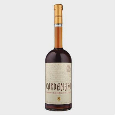 Cardamaro Vino Amaro