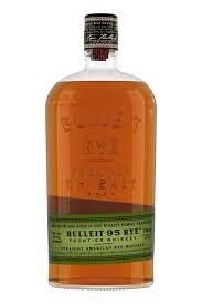 Bulleit Rye 750ml