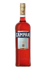 Campari 750ml