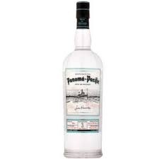 Panama Pacific 3 Year Blanco Rum 1L