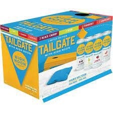 High Noon Tailgate 8pk