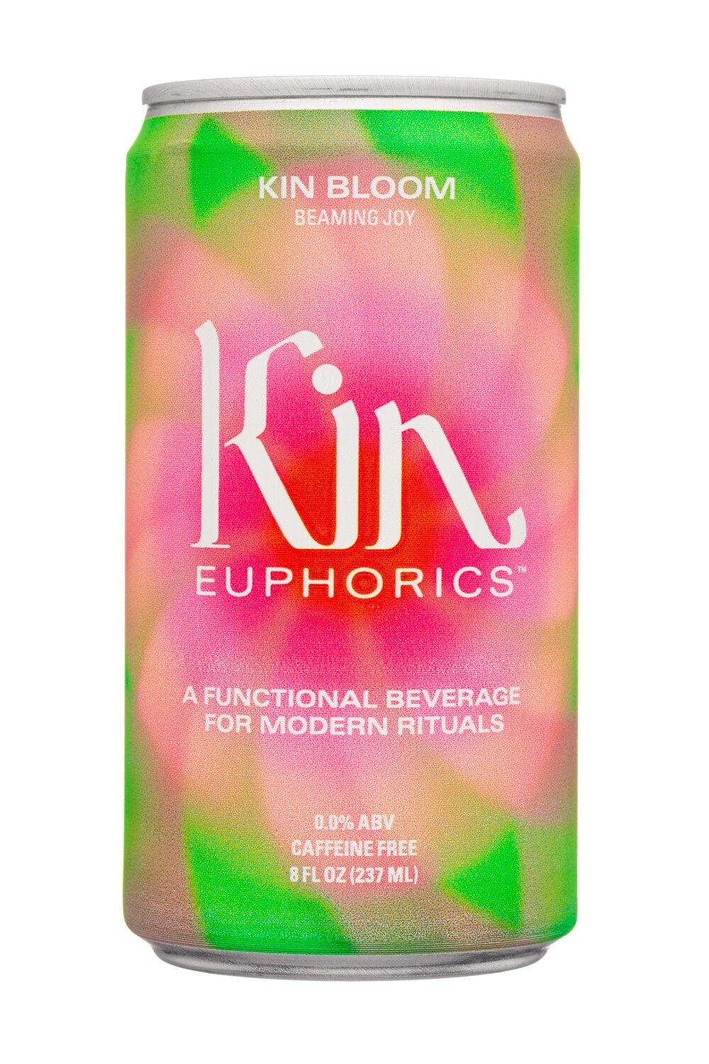 Kin Bloom (Non-Alcoholic) Cans
