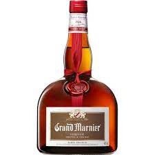 Grand Marnier 375ml