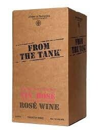 Patience From the Tank Rose NV 3L Bag in Box