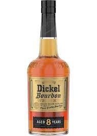 Dickel Small Batch 8 Year Bourbon