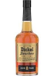 Dickel Small Batch 8 Year Bourbon