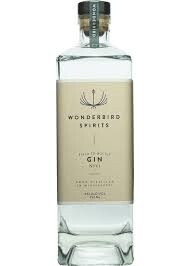 Wonderbird Spirits Gin No.61