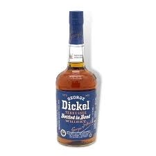 Dickel Bottle In Bond 13yr