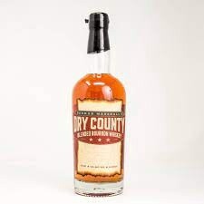 Dry County Bourbon
