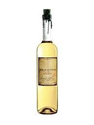 Ilegal Mezcal Reposado