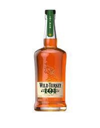 Wild Turkey 101 Rye