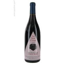 Au Bon Climat Pinot Noir,  Santa Barbara County, California- 375ml