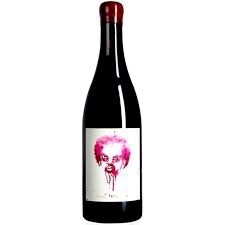 Las Jaras “Sweet Berry Wine,” Mendocino County, California
