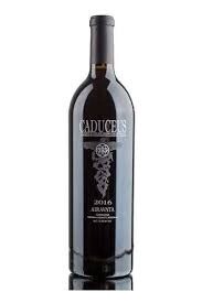 2019 Caduceus Grenache “Airavata,” Yavapai County, Arizona