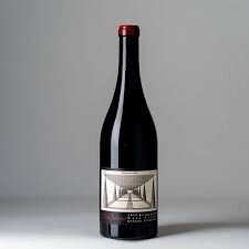 Tres Sabores Zinfandel, Rutherford, Napa Valley, California