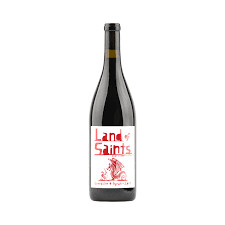 2022 Land of Saints GSM Blend,  Santa Barbara County, California