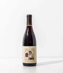 2016 Domaine de la Terre Rouge GSM Tête-à-Tête, Sierra Foothills, California