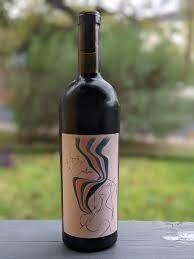 Day Wines “Infinite Air Castles,” Willamette Valley, Oregon