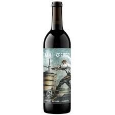 The Mill Keeper Cabernet Sauvignon, Napa Valley, California