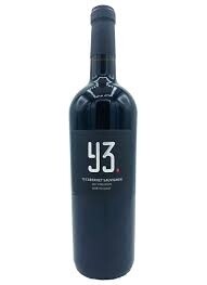 Jax Y3 Cabernet Sauvignon, North Coast, California