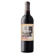 2020 Son of a Butcher Red Blend, Napa Valley, California