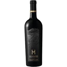 Honig Cabernet Sauvignon, Napa Valley, California