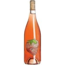 2022 Las Jaras Rosato, Mendocino, California
