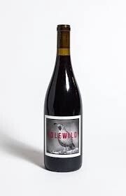Idlewild Red Blend "Flora &amp; Fauna," North Coast, California