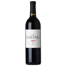 The Paring Cabernet Sauvignon Blend, California