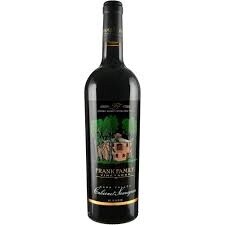 Frank Family Vineyards Cabernet Sauvignon, Napa Valley, California