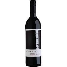 Lone Birch Cabernet Sauvignon, Yakima Valley, Washington State