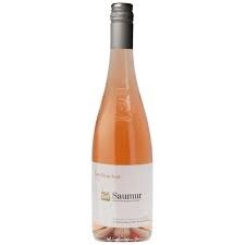 Les Pouches Rosé, Saumur,  Loire Valley, France