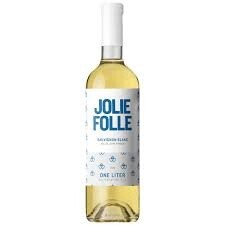 Jolie Folle Sauvignon Blanc,  Loire Valley, France