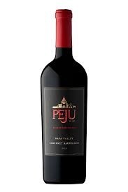 Peju Cabernet Sauvignon,  Napa Valley, California
