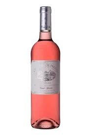 Chateau de Paraza Rose