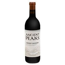 Ancient Peaks Cabernet Sauvignon Blend, Paso Robles, California