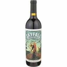 Skyfall Cabernet Sauvignon, Washington State
