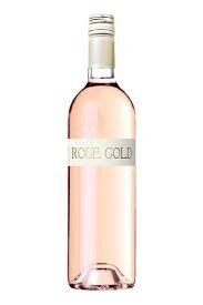 2021 Rose Gold Rosé, Provence, France