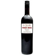 Les Jamelles Pinot Noir,  Pays d’Oc, France