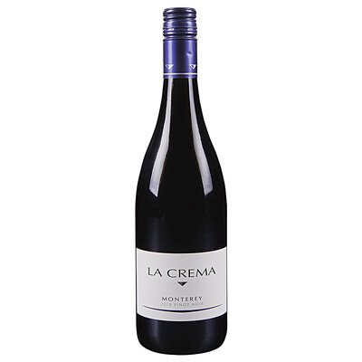 La Crema Pinot Noir, Monterey, California