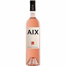2021 AIX Rosé,  Provence, France