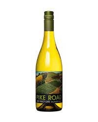 Pike Road Pinot Gris, Willamette Valley, Oregon