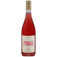 2021 Calvez Bobinet “Piak”  Rosé, France
