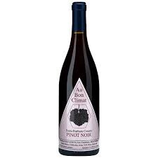 Au Bon Climat Pinot Noir, Santa Barbara County, California