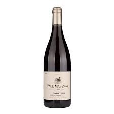 2020 Paul Mas Pinot Noir Reserve, Saint Hilaire Vineyard, Pays d’Oc, France